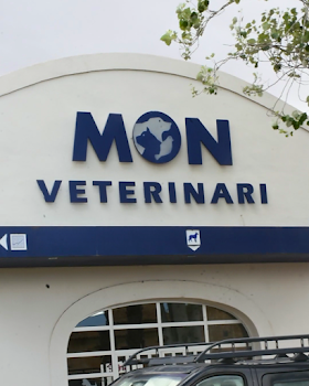 Clínica Veterinaria Mon Veterinari