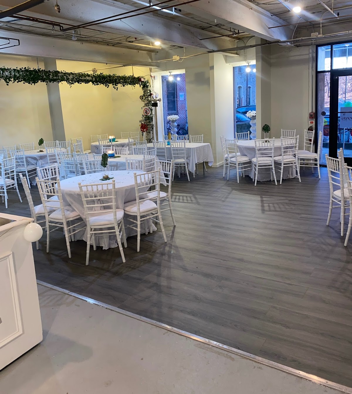 Oznorras Event Space: Google Places image 2