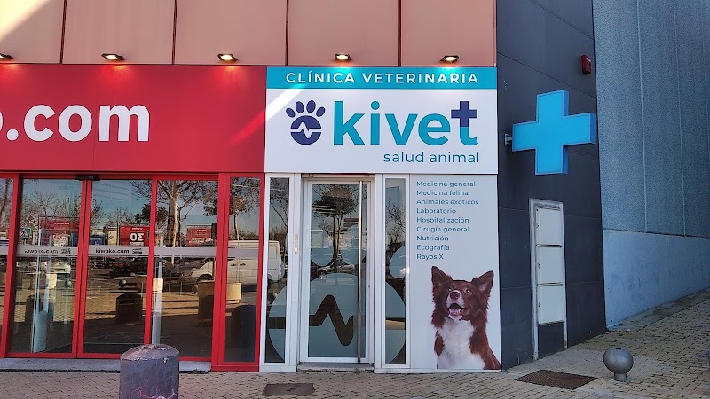 Kivet Salud Animal