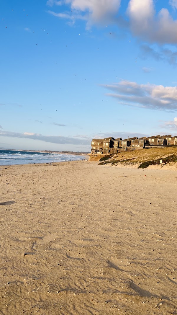 Del Monte Beach 1