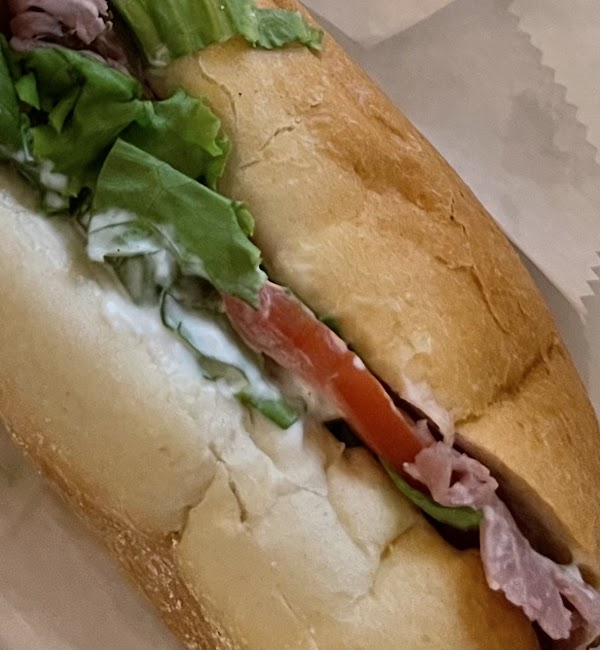 Photo of Lemon Tree Gourmet Deli
