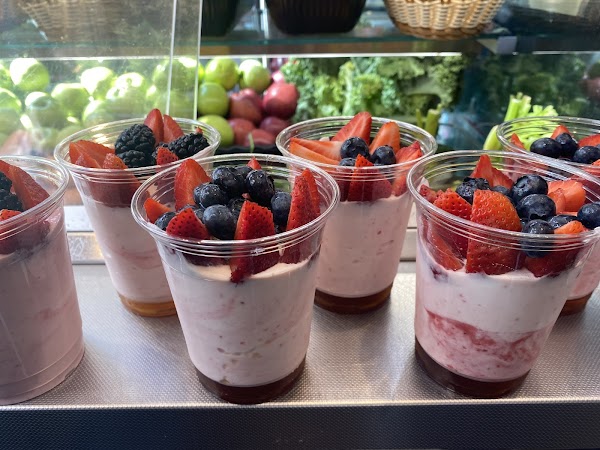Photo of Lemon Tree Gourmet Deli