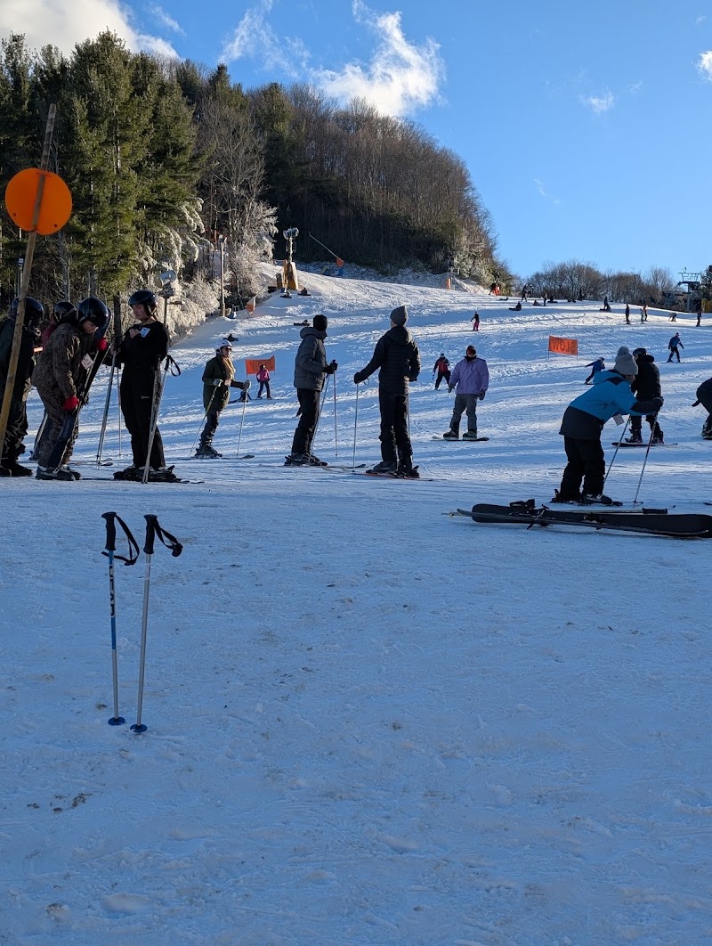 Mountain Top Skeet LLC photo