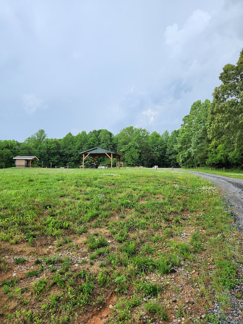 George Sappenfield Disc Golf Course photo 1