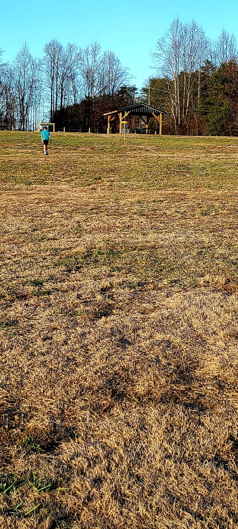 George Sappenfield Disc Golf Course photo 4
