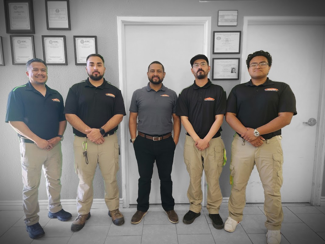 SERVPRO of East El Paso — photo