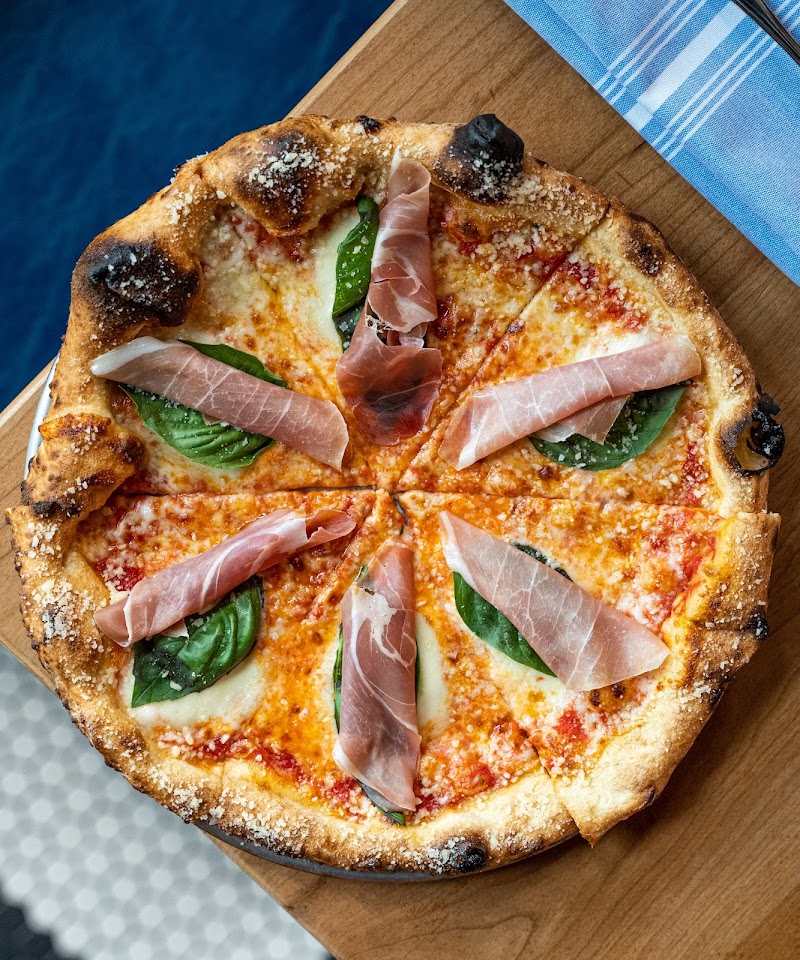 Wooden City Birmingham