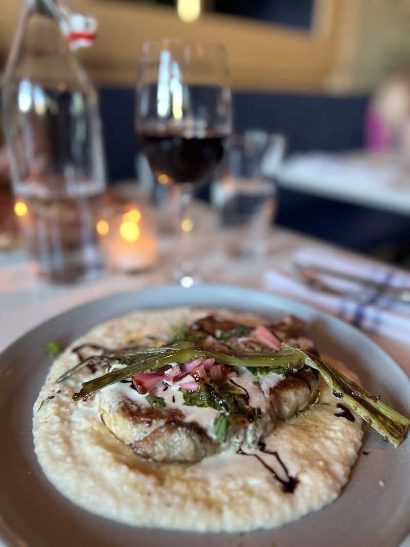 Wooden City Birmingham