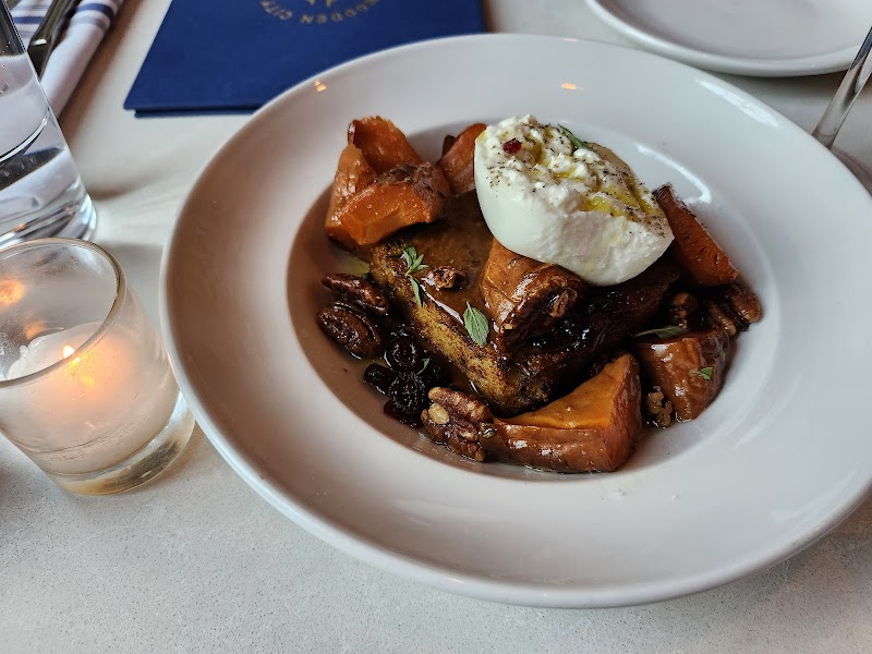 Wooden City Birmingham