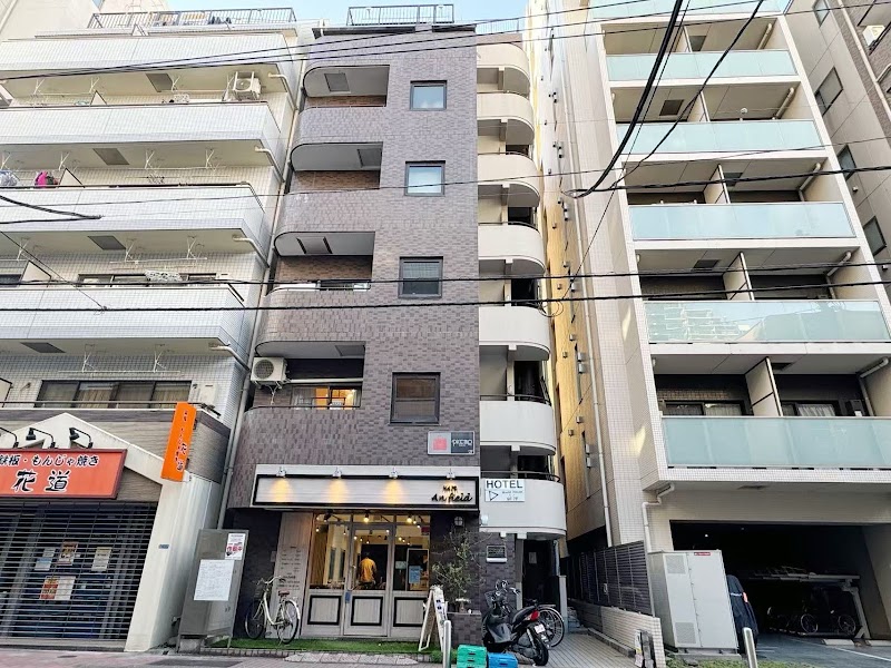 WorldHouse