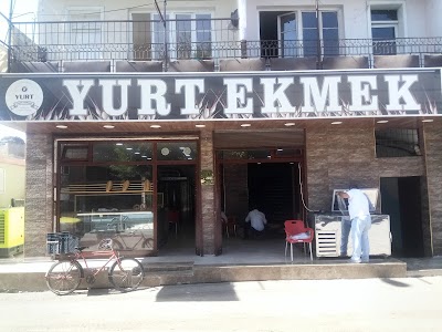 Yurtekmek - Kafe