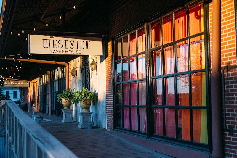 The Westside Warehouse photo 9