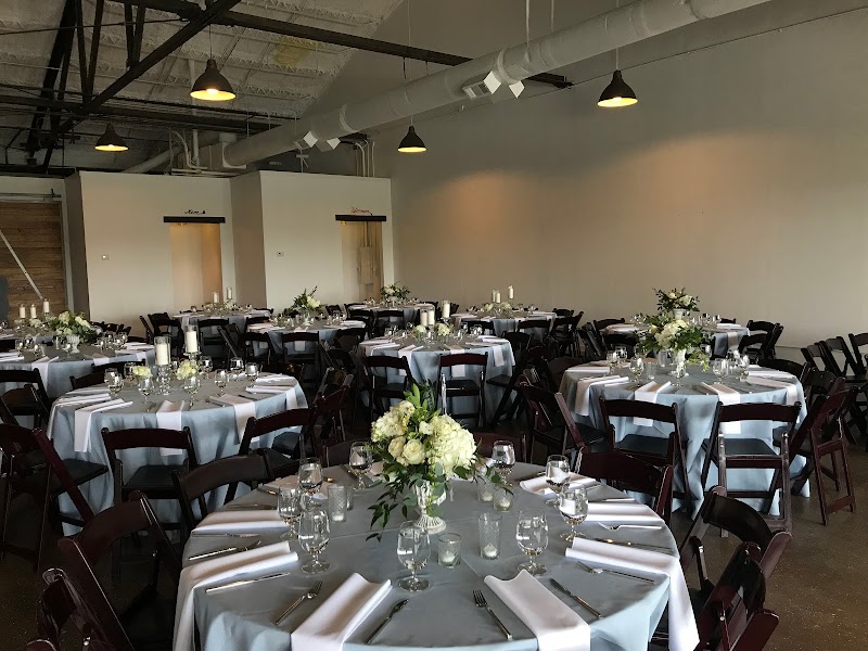 The Westside Warehouse — Event Venue in Atlanta