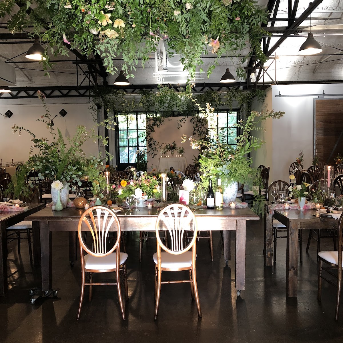The Westside Warehouse: Google Places image 5