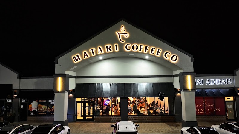 Matari Coffee Co photo 1
