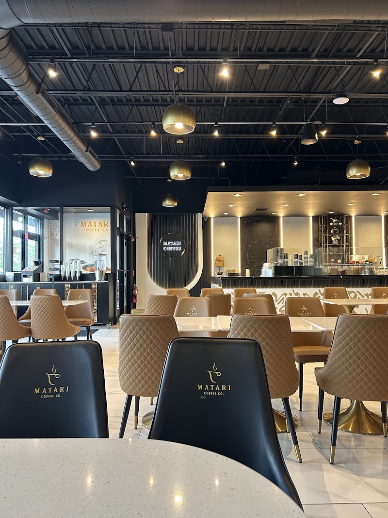 Matari Coffee Co photo 2