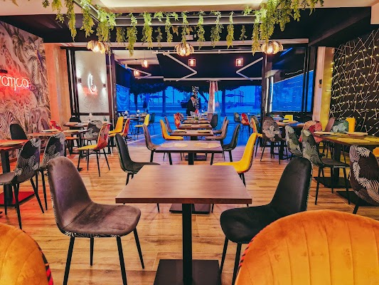 Restaurante Exotica Marbella