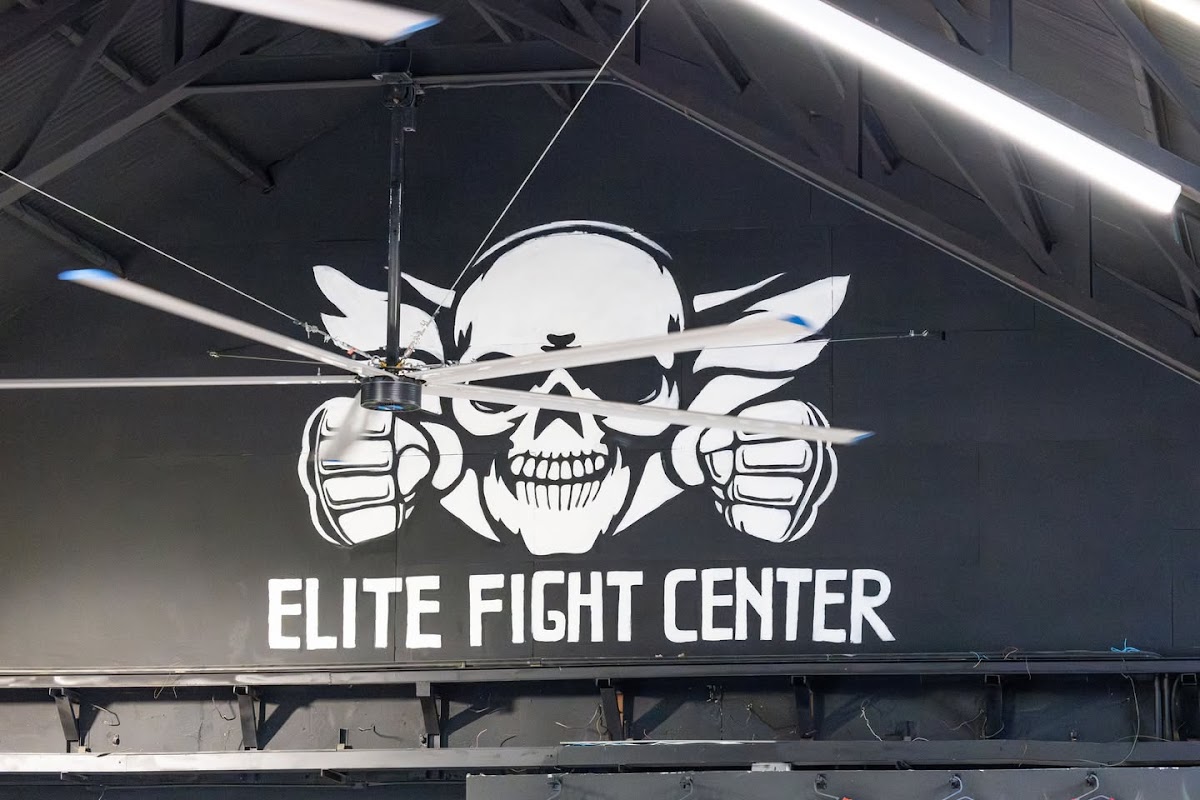 Elite Fight Center - Photo 5