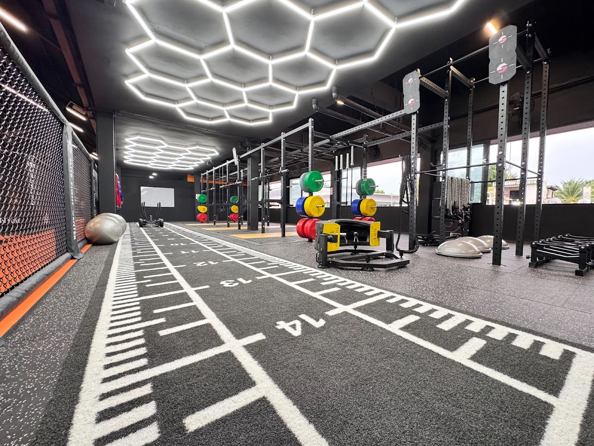 Elite Fight Center