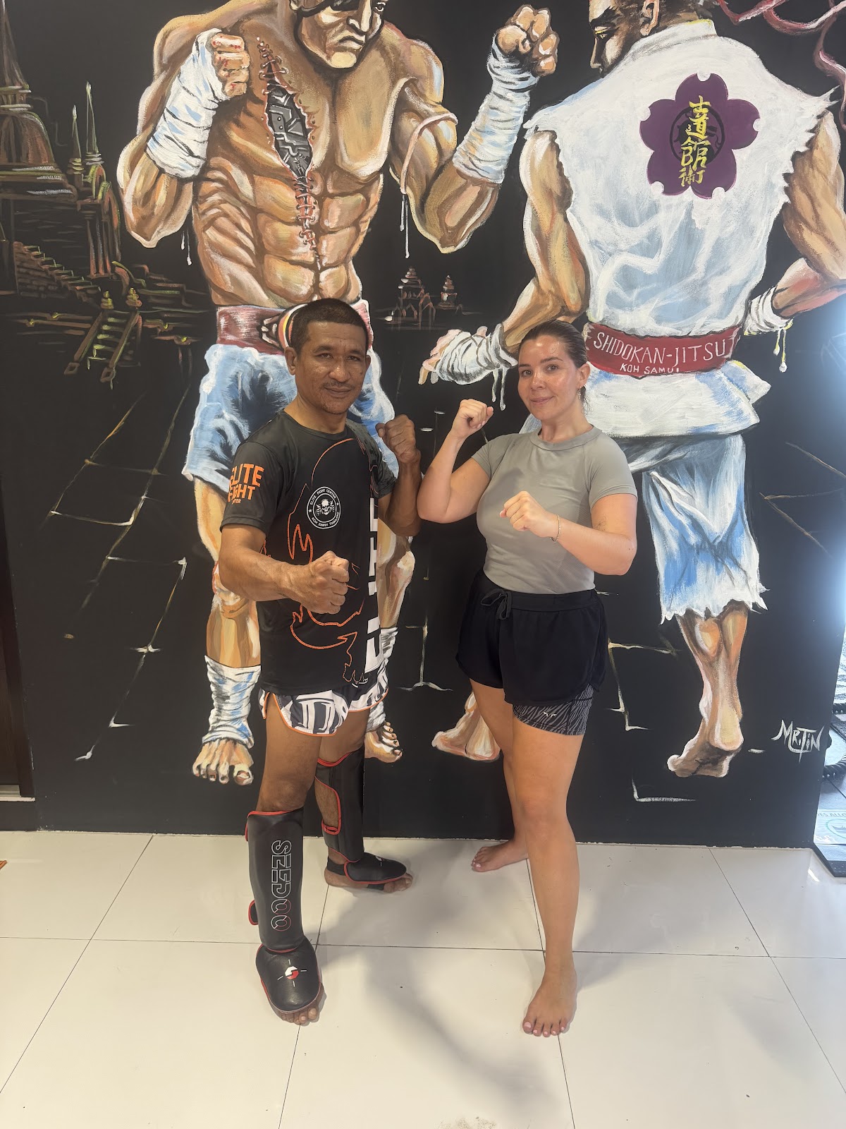 Elite Fight Center - Photo 4