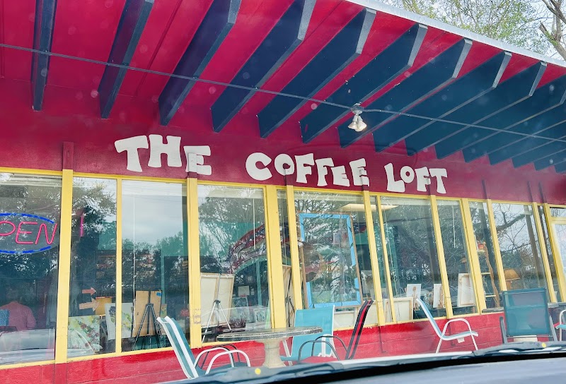 The Coffee Loft photo 4