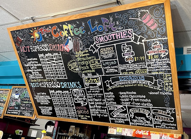 The Coffee Loft photo 3