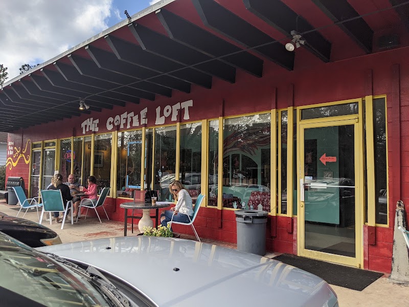 The Coffee Loft photo 1