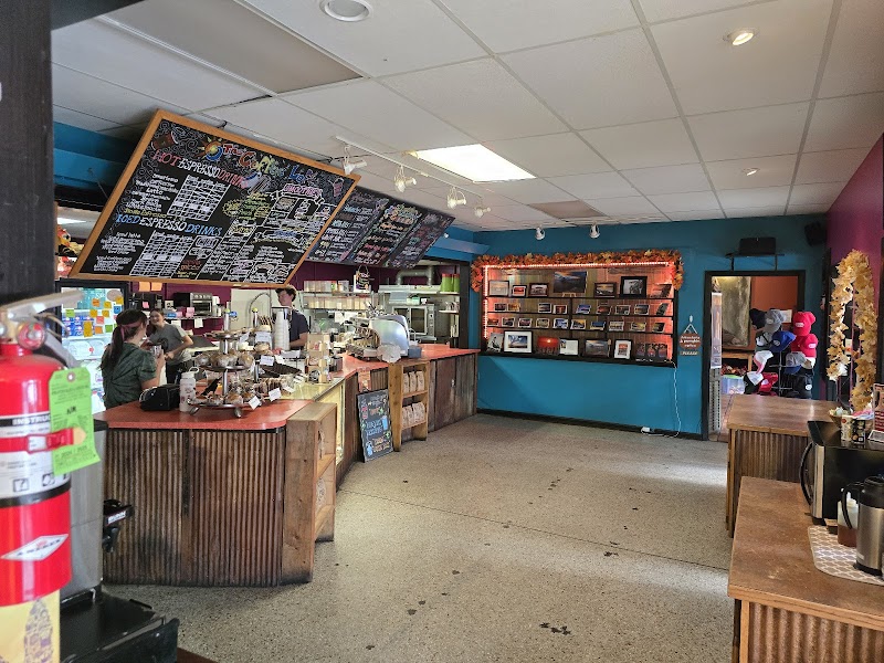 The Coffee Loft photo 4