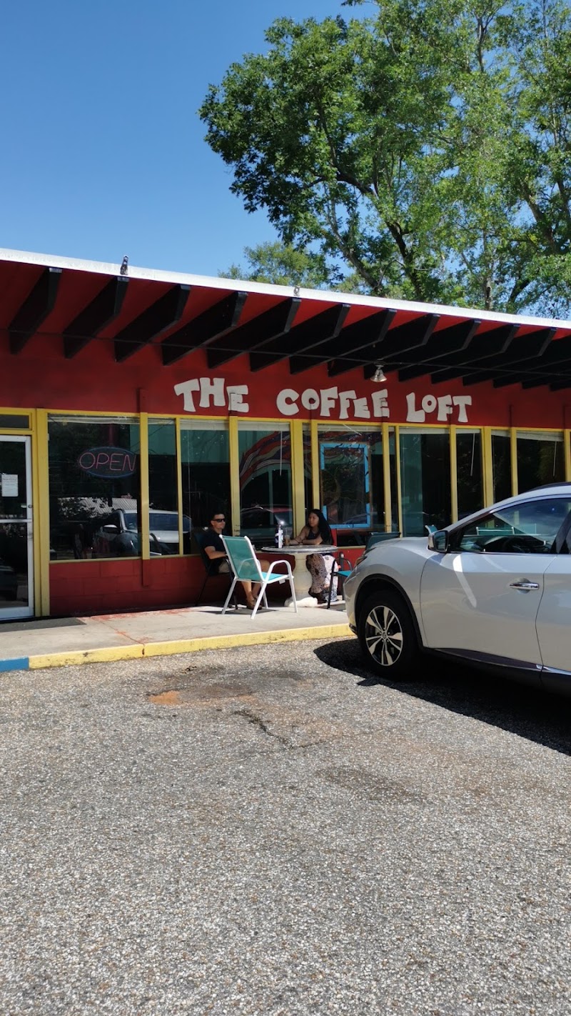 The Coffee Loft photo 1