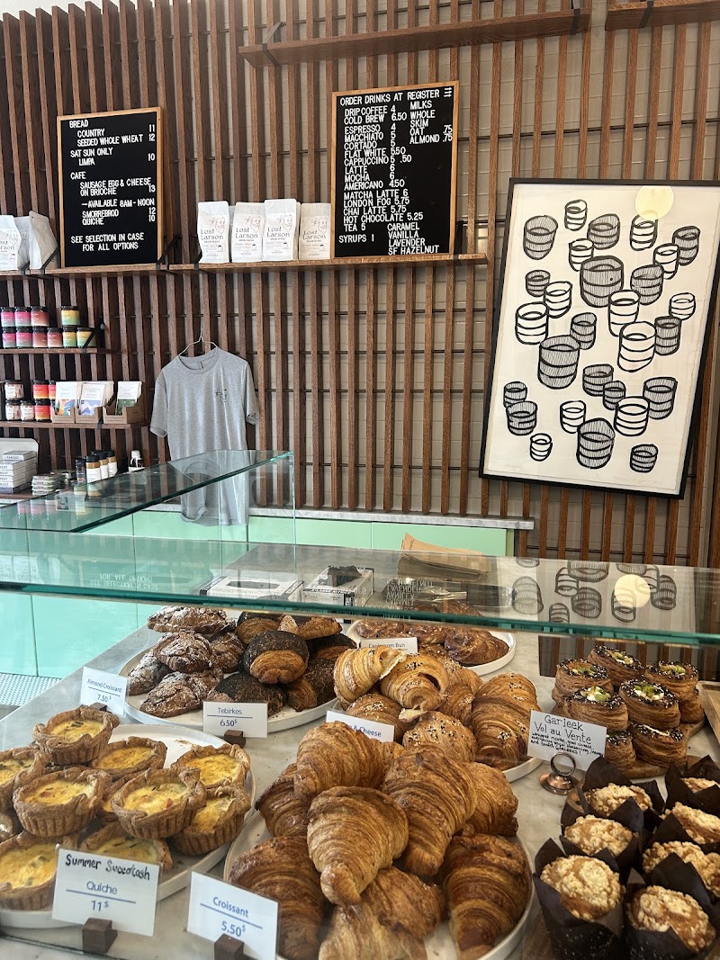 Lost Larson (Andersonville) photo 3