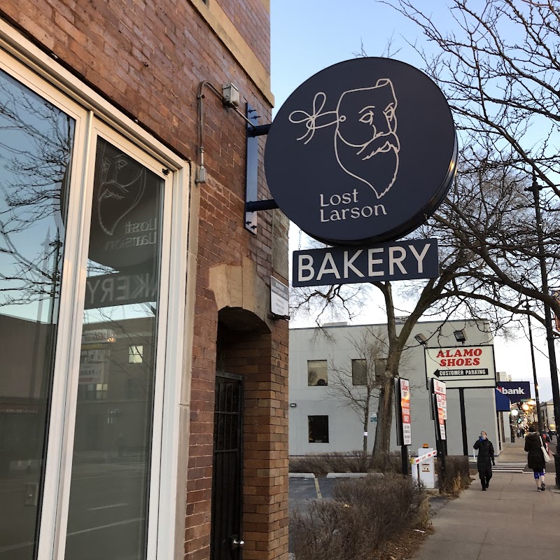 Lost Larson (Andersonville) photo 1
