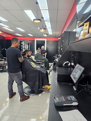 The Himalayan Men's Hair Salon photo 2