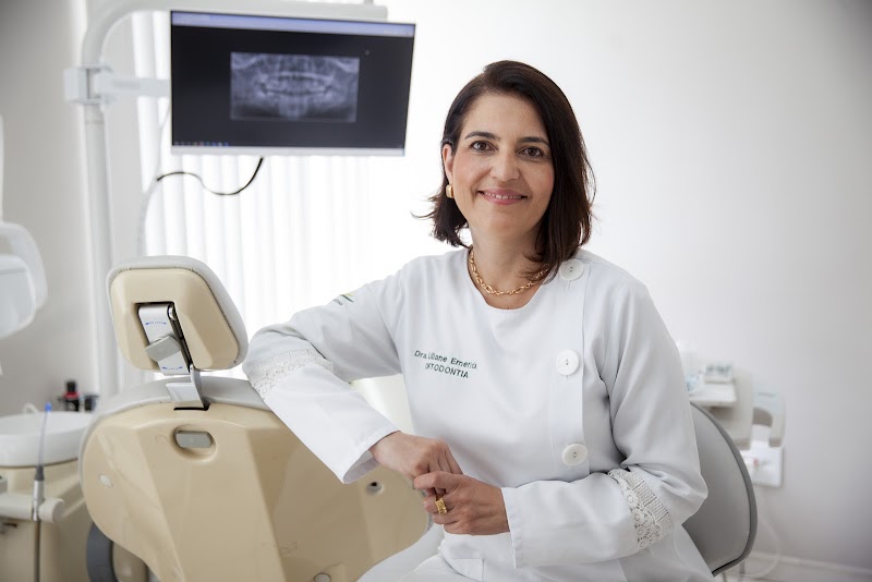 Ortodontia e Estética - Dra Liliane Emerick