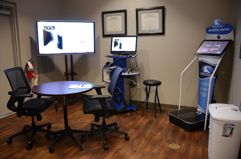 Berry Farms Chiropractic