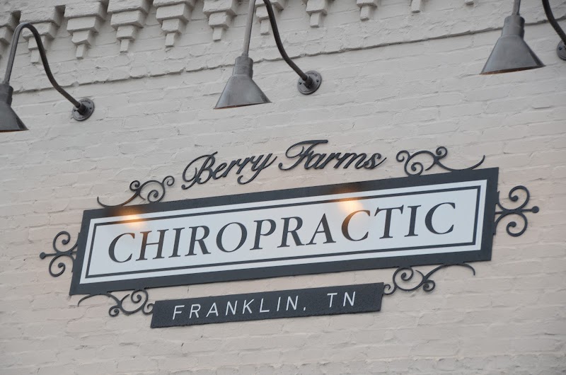 Berry Farms Chiropractic