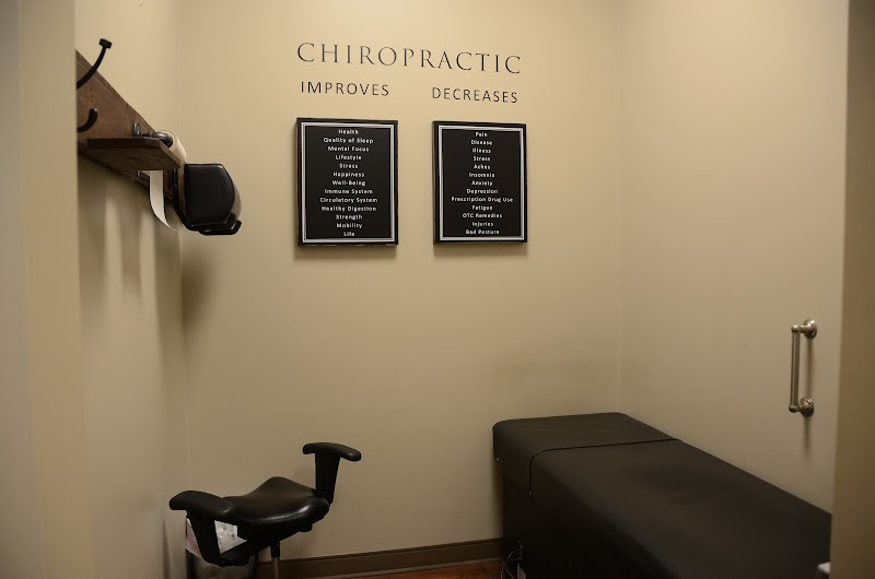 Berry Farms Chiropractic