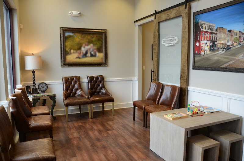 Berry Farms Chiropractic