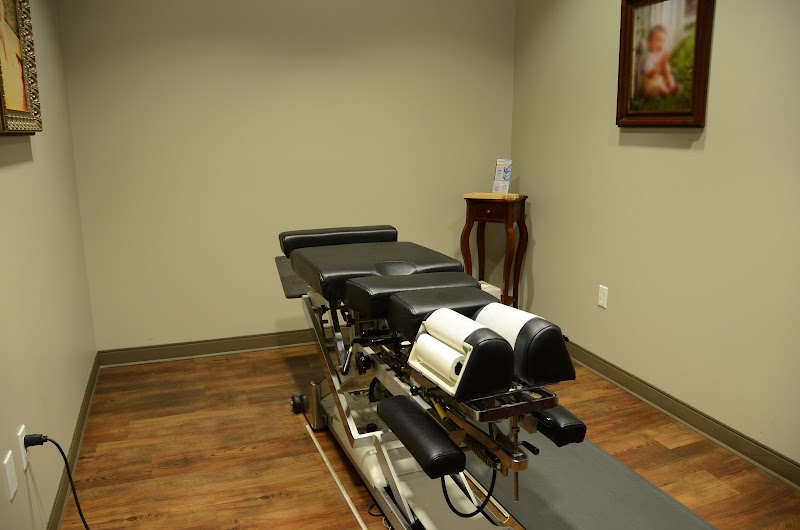 Berry Farms Chiropractic