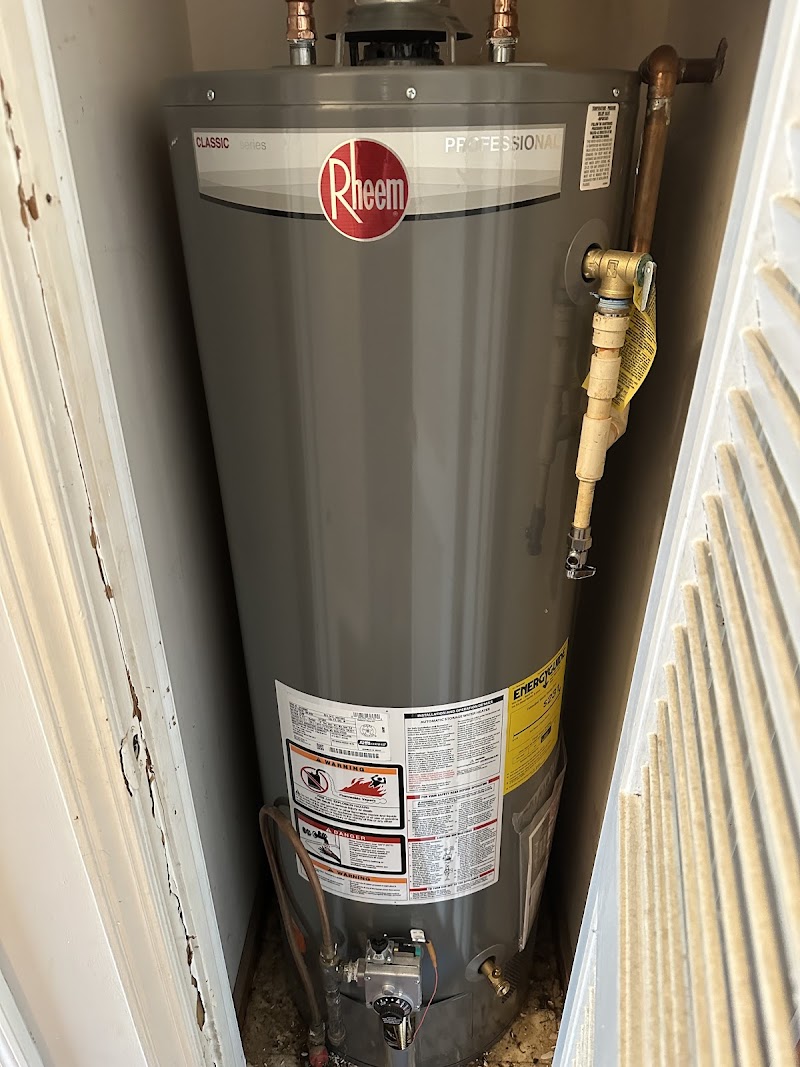 Ragsdale Heating, Air, Plumbing & Electrical - General Contractor in Dallas