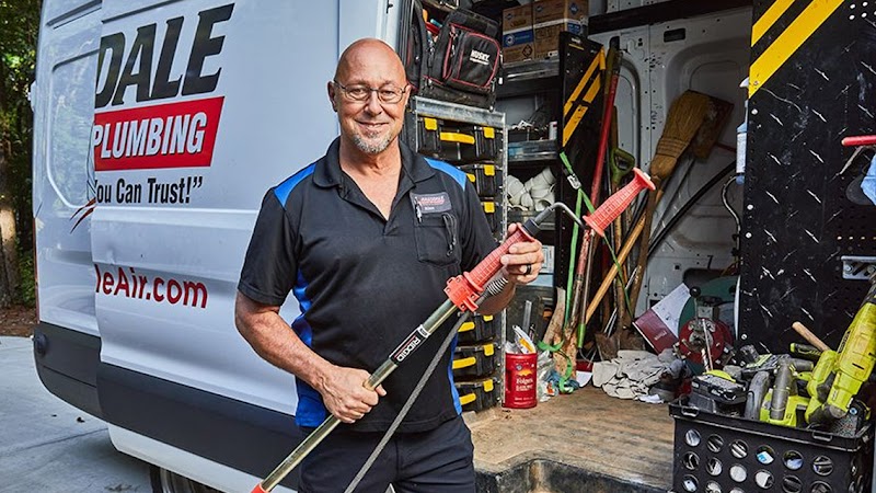 Ragsdale Heating, Air, Plumbing & Electrical - General Contractor in Dallas