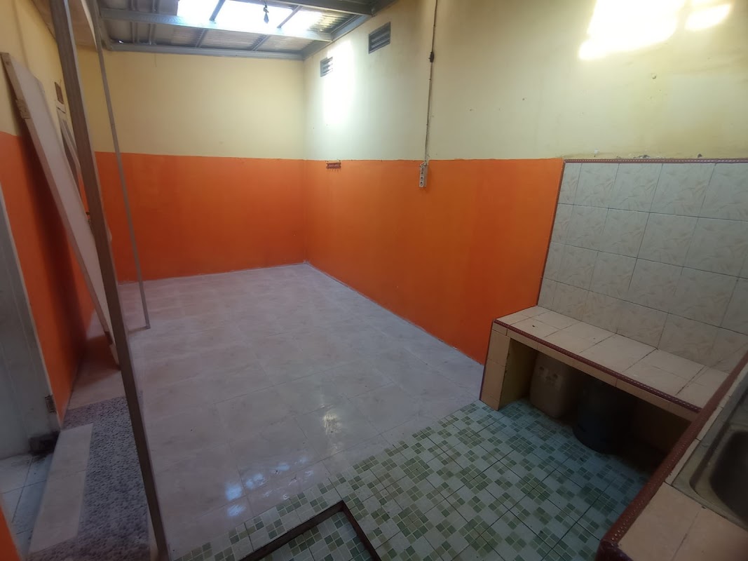 Kontrakan Malang Perum GPR Blok D21 Pakis