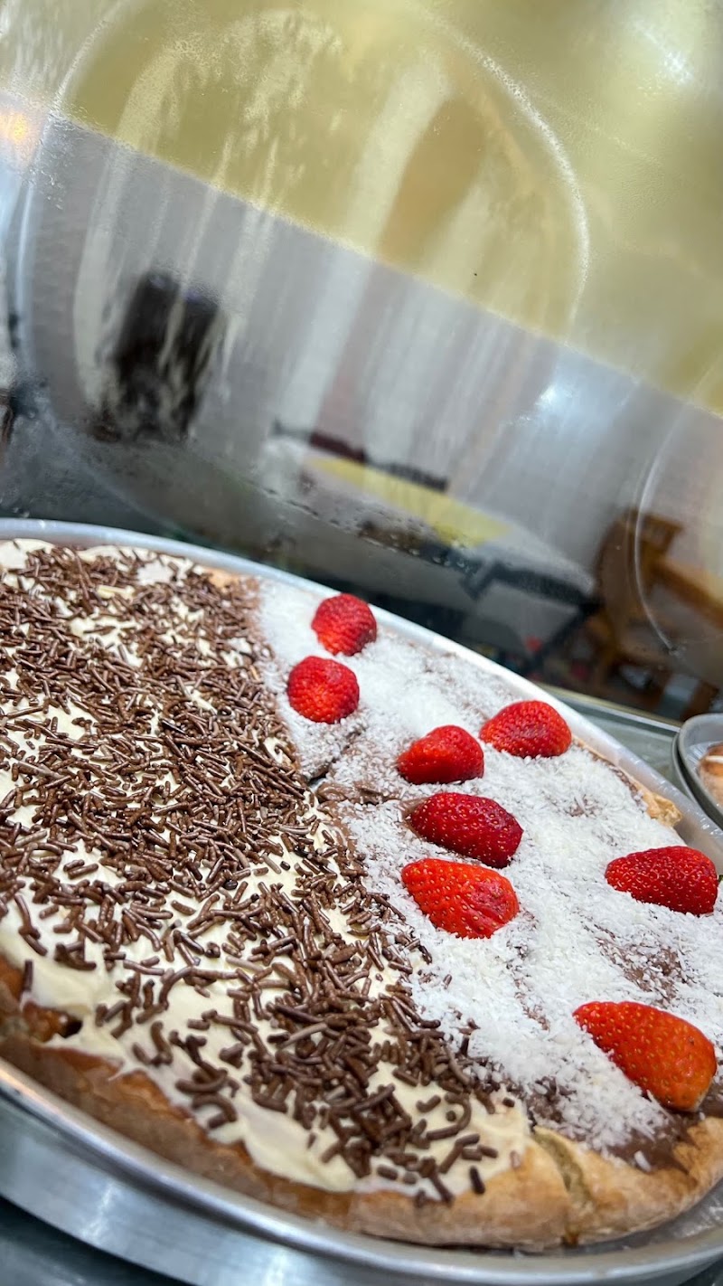 Foto de Pizzaria La Biondina
