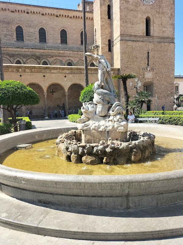 Palermo