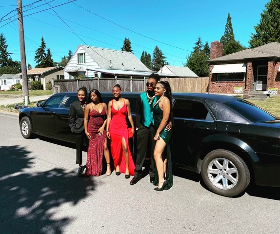 Bellevue Limo: Google Places image 2
