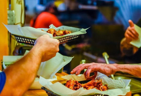 Photo by Spring Street Bar & Grill