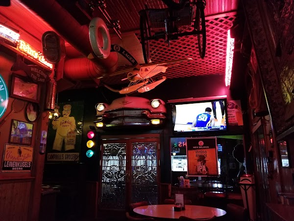 Photo by Angela Vanderburg