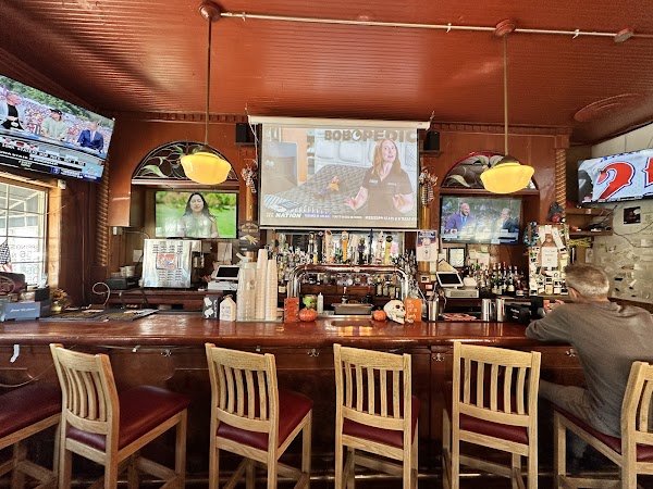 Photo by Robert Clark