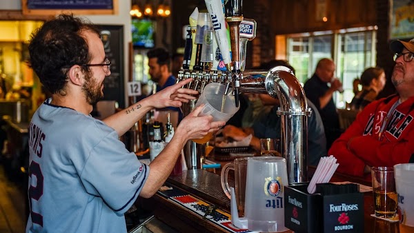 Photo by Spring Street Bar & Grill