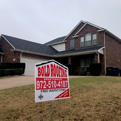Bold Roofing - DFW's Best Roofing Contractor