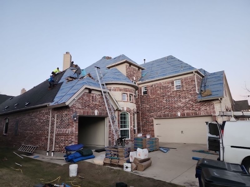 Bold Roofing - DFW's Best Roofing Contractor photo 2